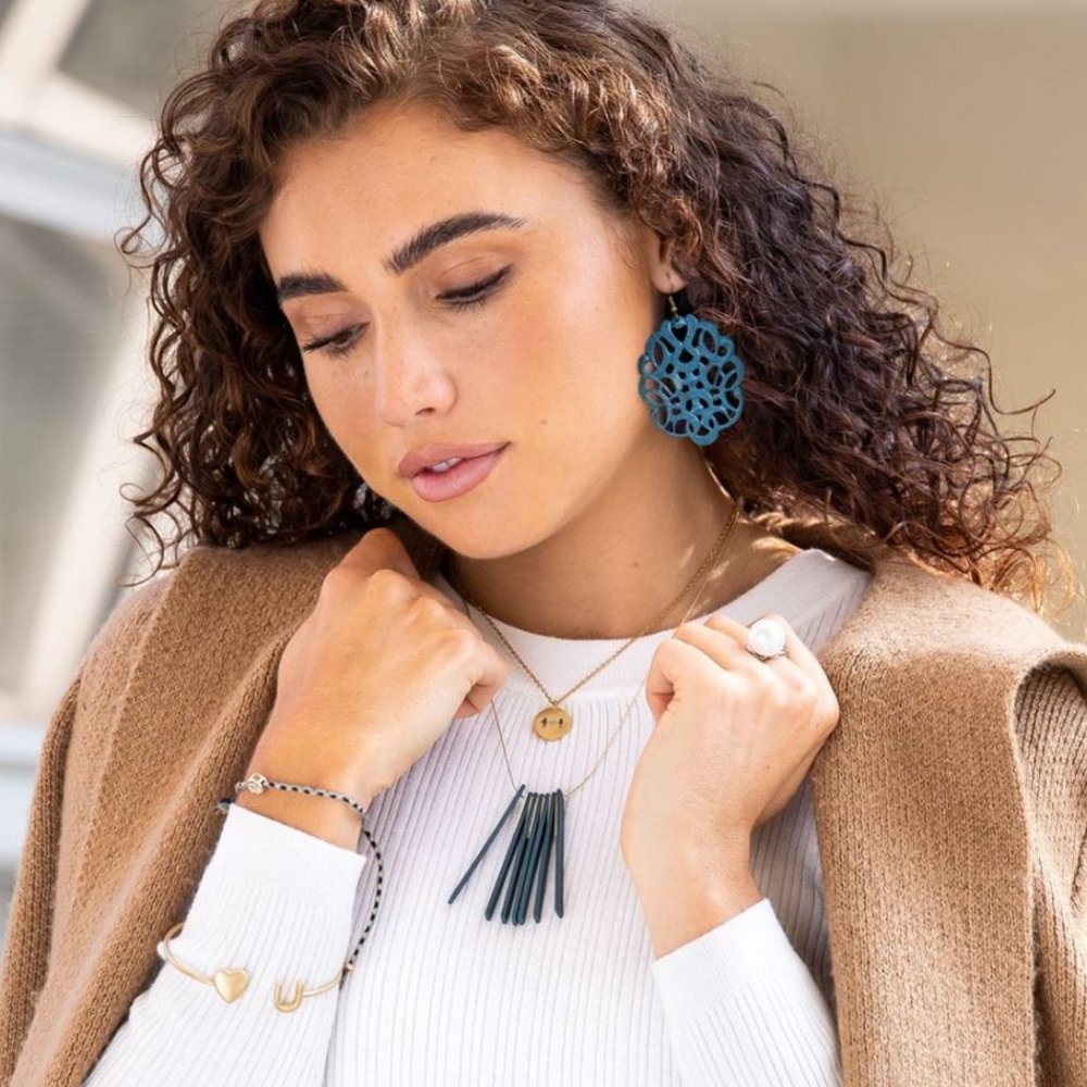 Plunder January 2021  Posse